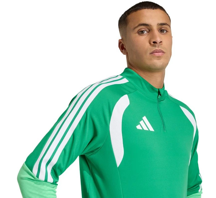 Pánske tričko adidas Tiro 26 Competition Training Top green KA7558 pánske