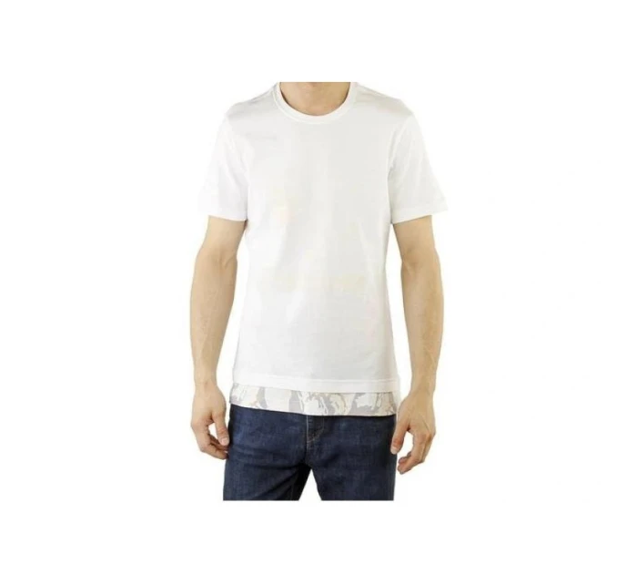 F La Tričko bílá model 21872383 - Reebok