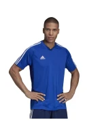 Pánsky futbalový dres TIRO 19 TR JSY M DT5285 - Adidas