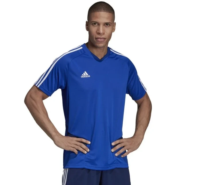 Pánsky futbalový dres TIRO 19 TR JSY M DT5285 - Adidas