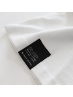 Ozoshi Atsumi Pánske tričko M Tsh white O20TS007
