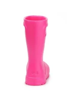 Dětské nazouváky Neon Pink Jr model 16051998 - Birkenstock Dětské nazouváky Neon Pink Jr model 16051998 - Birkenstock