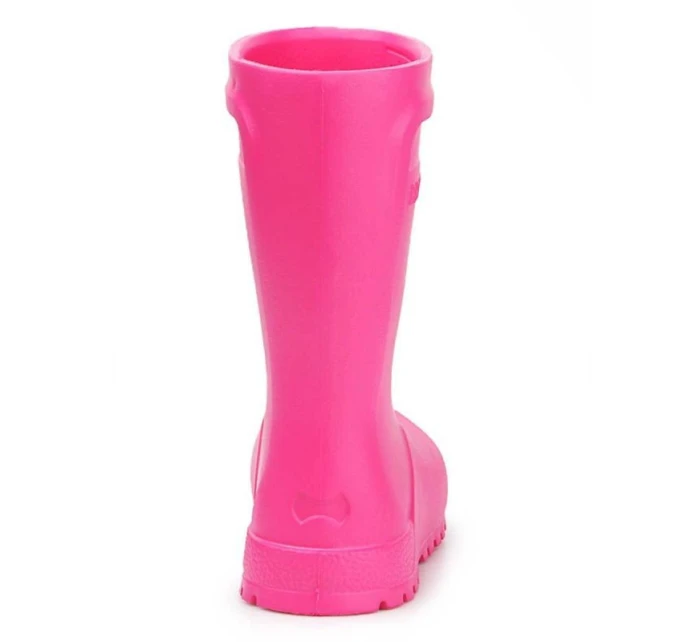 Dětské nazouváky Neon Pink Jr model 16051998 - Birkenstock Dětské nazouváky Neon Pink Jr model 16051998 - Birkenstock