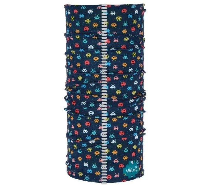 Dětský multifunkční nákrčník 445/22/2209/19 - Viking