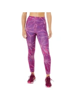 Dámske športové nohavice Sakura AOP Tight W 2012C233-501 - Asics Dámske športové nohavice Sakura AOP Tight W 2012C233-501 - Asics