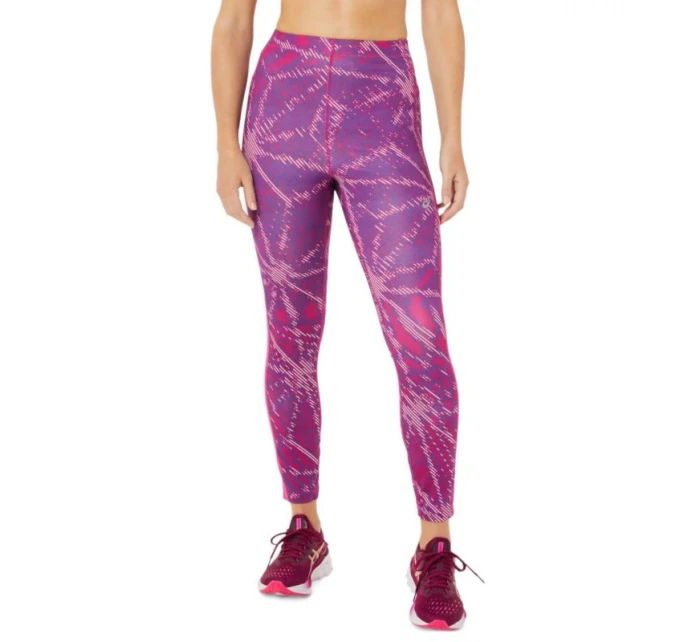 Dámske športové nohavice Sakura AOP Tight W 2012C233-501 - Asics Dámske športové nohavice Sakura AOP Tight W 2012C233-501 - Asics