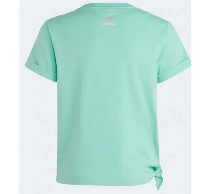 Dívčí tričko  Jr  model 18265027 - ADIDAS