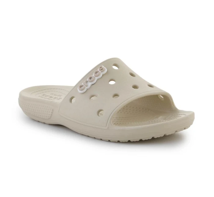 Žabky Crocs Classic Slide Bone W 206121-2Y2 Žabky Crocs Classic Slide Bone W 206121-2Y2