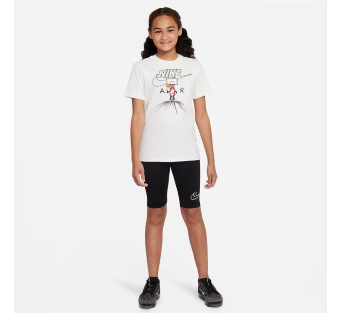 Tričko Jr model 21872016 - Nike SPORTSWEAR