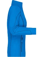 JN Dámská fleecová bunda 02.0 model 22487287 - Daiber JN Dámská fleecová bunda 02.0 model 22487287 - Daiber