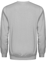 Promodoro 5077 Unisex pracovná mikina – EXCD 40.5077 nová svetlosivá Promodoro 5077 Unisex pracovná mikina – EXCD 40.5077 nová svetlosivá