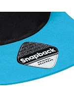 B 5 panelová Snapback kontrastní kšiltovka 53. black/yellow model 22482061 - Beechfield B 5 panelová Snapback kontrastní kšiltovka 53. black/yellow model 22482061 - Beechfield
