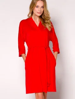 Babella Bianca kolor:czerwony