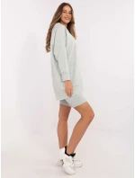 Nastavenie EM KMPL 829.70 svetlo zelená Nastavenie EM KMPL 829.70 svetlo zelená