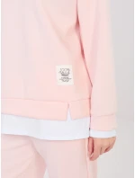 Súprava IT KMPL 22230.18 svetlo ružová Súprava IT KMPL 22230.18 svetlo ružová