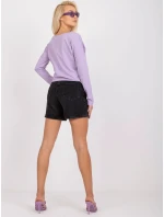 Halenka RV BZ model 16300391 světle fialová - FPrice Halenka RV BZ model 16300391 světle fialová - FPrice