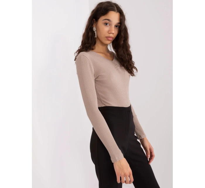 Blúzka RV BZ 9210.73 tmavo lila Blúzka RV BZ 9210.73 tmavo lila