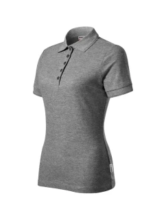 Reserve polokošeľa tmavo šedá 12 (značka)