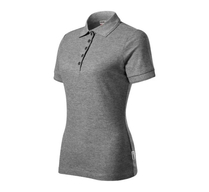 Reserve polokošeľa tmavo šedá 12 (značka) Reserve polokošeľa tmavo šedá 12 (značka)