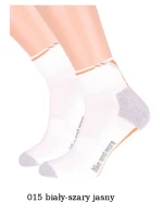 Športové ponožky Dynamic art.040 - Steven Športové ponožky Dynamic art.040 - Steven