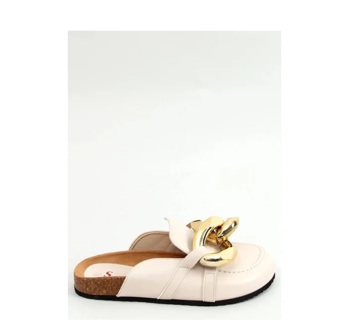 Dámske nazúvaky T397 - Inello