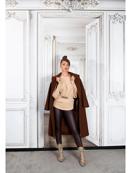 Sexy vypasovaný svetr  In model 20826109 - In-style Fashion
