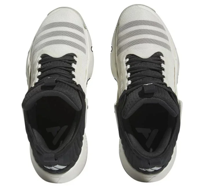 Pánské sportovní boty  M Bílá s černou  model 20982631 - ADIDAS