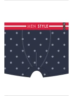 Pánske boxerky REDO