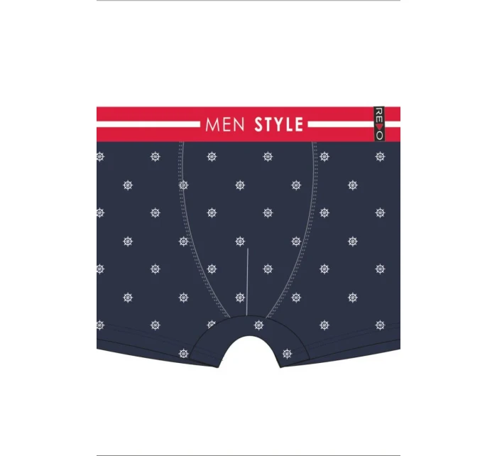 Pánske boxerky REDO