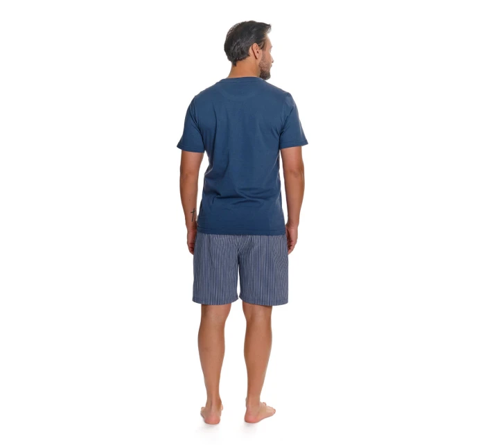 PIŻAMA MĘSKA model 22002447 - DOCTOR NAP