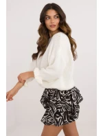 Sveter model 201302 Taliansko Moda Sveter model 201302 Taliansko Moda