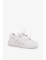 Športová obuv model 209451 Step in style Športová obuv model 209451 Step in style