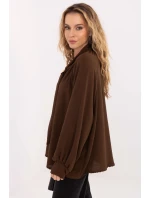 Blúzka model 221062 Taliansko Moda
