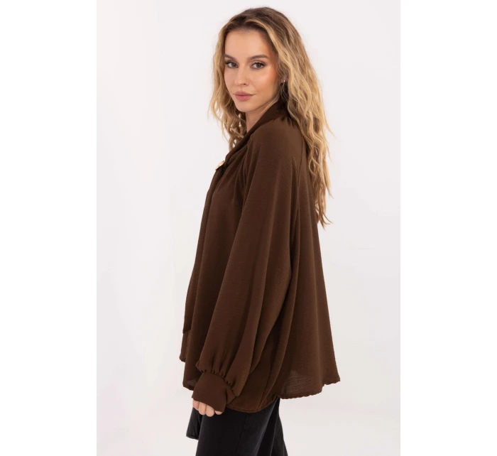 Blúzka model 221062 Taliansko Moda