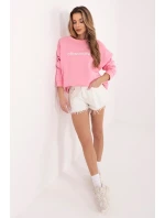 Mikina model 224974 Rue Paris Mikina model 224974 Rue Paris