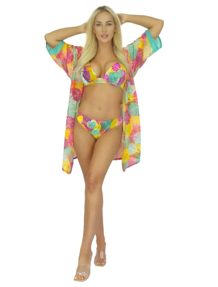 Pareo šál 11D80SZ 27 - SELF