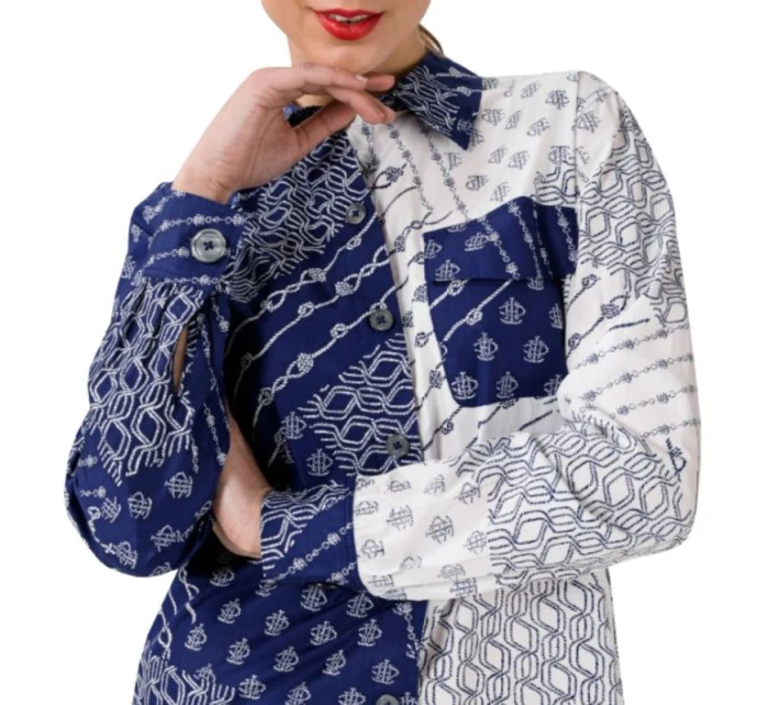 Košeľa Tommy Hilfiger Millie W WW0WW27387