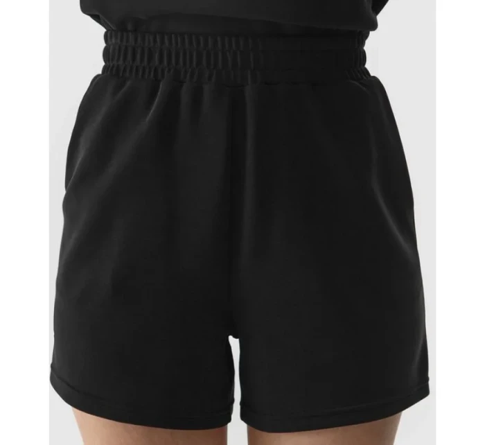 4F W 4FWSS24TSHOF324 20S dámske šortky 4F W 4FWSS24TSHOF324 20S dámske šortky