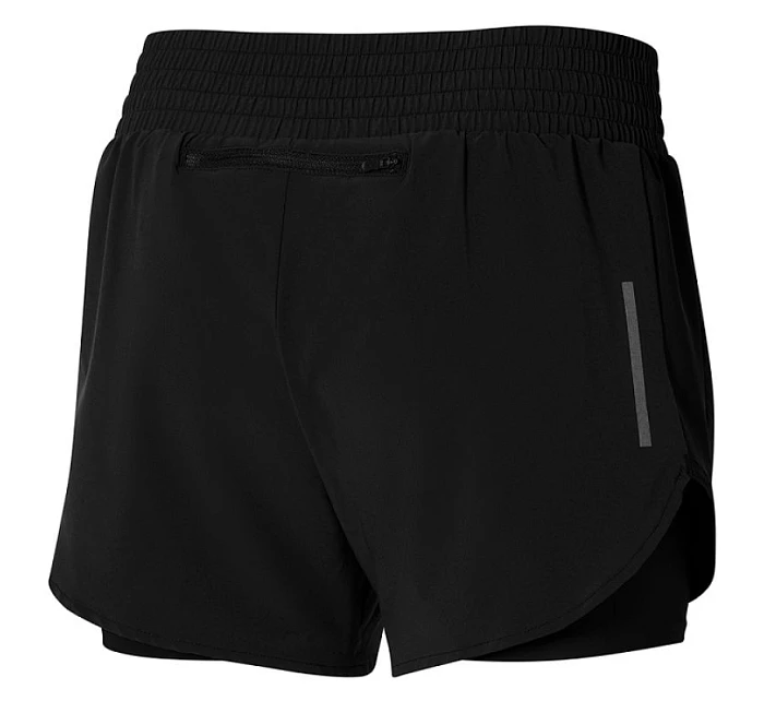 Šortky 2v1 Short W model 20234877 - Mizuno