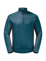 Jack Wolfskin Morobbia Fleece HZ M 1710911-4133 Mikina Jack Wolfskin Morobbia Fleece HZ M 1710911-4133 Mikina