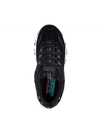 Buty   W dámské model 21370090 - Skechers