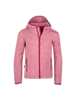 Dětská fleecová bunda  Jacket XT Jr model 21443440 - Trollkids