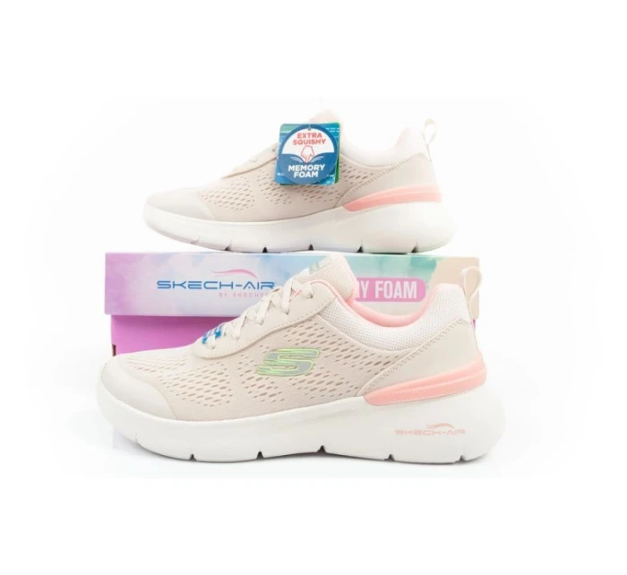 Dámska obuv Skechers Air Dynamight 2.0 W 150370/NTPK Dámska obuv Skechers Air Dynamight 2.0 W 150370/NTPK