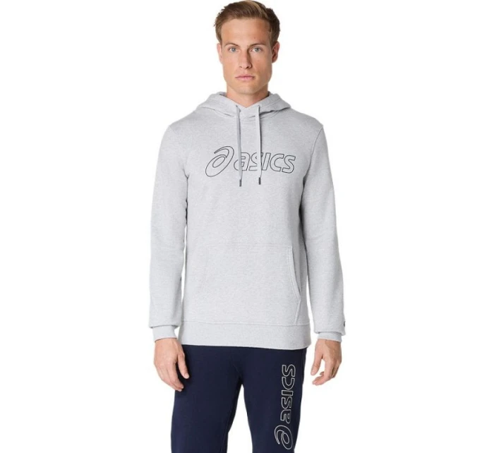 Asics OTH Mikina s kapucňou M 2031E187020