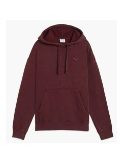 ESS Elevated Relaxed Wash Hoodie W model 21367379 - Puma