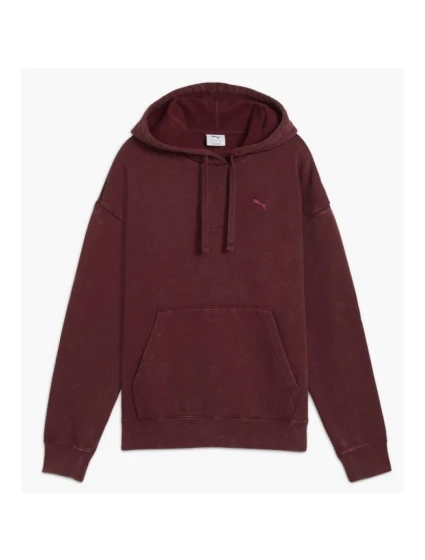 ESS Elevated Relaxed Wash Hoodie W model 21367379 - Puma ESS Elevated Relaxed Wash Hoodie W model 21367379 - Puma