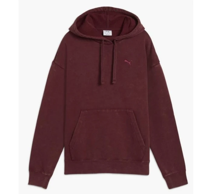 ESS Elevated Relaxed Wash Hoodie W model 21367379 - Puma ESS Elevated Relaxed Wash Hoodie W model 21367379 - Puma