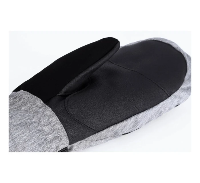 Rukavice model 21415397 velikost 5 limetkově zelené