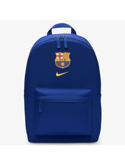 Batoh Nike FC Barcelona Heritage HV3353-400 Batoh Nike FC Barcelona Heritage HV3353-400