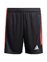 Detské šortky Adidas Tiro 26 League black and red KA8814